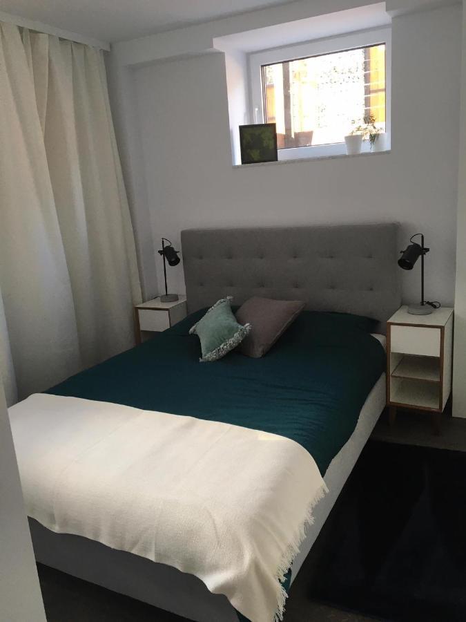 Luksusowy Apartament Pod Lasem, Otwock -Shared Garden, Sauna, Wood Hot Tub! Hot Tub Seasonal! Экстерьер фото